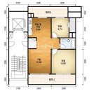 한진세탁 | [분당 정든한진 7차 20평] 맑고 편안한 라이트 톤의 베이지그레이 인테리어
