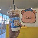 와드커피 송지호점
