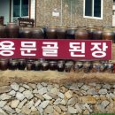 용문골된장 이미지