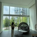 (유)동양엘피지 화장실 | 성수 디뮤지엄 가구전시 세계적인 디자이너들의 Art in Life 취향가옥 도슨트 후기