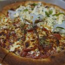 도미노피자 괴정점 | 괴정 피자 머스트피자 먹어본 후기