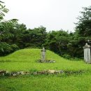 주세붕묘역 이미지