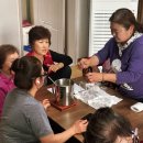 가륜2리마을회관 | 천연생활용품 만들기_가륜2리 배후마을 주민활력 프로그램_천연한방샴푸 만들기_탈모방지샴푸 만들기...