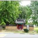 창의사 | 전남 장성. 오산 창의비(鰲山 倡義碑) 전남 유형문화재 제120호.