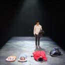 연극<곰의 아내> 이미지