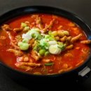 기찬닭발