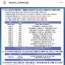 강북종합체육센터 수영장후기 6월신규접수 곧 시작해요