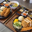 거기가 여기야 돈까스 | 운정스타필드맛집, 아이랑 가기좋은 파주운정돈까스라이팅 방문 후기