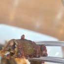 소래포구 얼큰한 짬뽕국물에 부드러운 순두부가득 고추지까지 맛있는 강릉짬뽕순두부