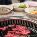 &#34;국보1호한우&#34; 별내 고깃집 / 애견 동반 식당 / 한우 맛집 방문 후기