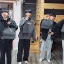 가죽공예(야간) 이미지