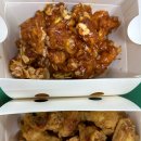 광주 용봉동치킨 아주커 비엔날레점