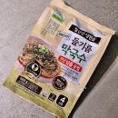 새마을공판장 | 집밥 밀키트 어울린 들기름 막국수 칠갑농산 들깨칼국수