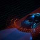 ACC 시스템 이미지