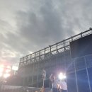 시간을 칠하는 사람 이미지