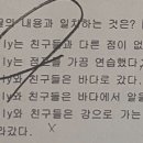 웅상여자중학교 이미지