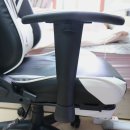 화이트 피시방 | 피시방 의자 가성비 게이밍 체어 사용 후기