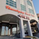 채석강비치빌모텔 | 부안 여행 숙소 채석강 비치빌모텔 이용후기