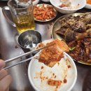필리핀 클락 앙헬레스 맛집 탐라 순대국 감자탕