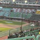 경기 | 25.09.29 롯데 vs SSG 경기 후기