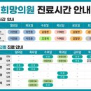 희망가정의학과의원 네이버블로그