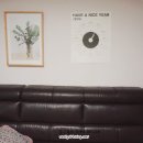 The heartwood 이미지