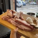 스마트애견 | 수유역 가족모임 하기 좋은 가성비 고기집 한우스마트정육식당 (애견동반 재방문후기)