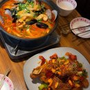 사당 이수역 중식 맛집 :: 푸짐한 해물짬뽕이 맛있는 찰리중식포차, 회식 모임 추천