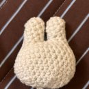 연두약국 | 뜨개질로 미피키링 만들기 (커스터마이징 미피)