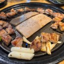 [이수2정육식당] 이수역 먹자골목에서 찾은 가성비 미친 고깃집