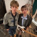 (주)코리아세븐 대전도안우리점 | 엑디즈 곽가온, 김정수는 앞으로 잘 살일만 남았는데 나는 사람 구실 못하네