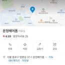 윤정헤어폼
