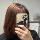 제니하우스 | [셀프염색] 제니하우스 다크브라운, 발색후기 내돈내산! 🌰