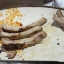 돌고개역 2번출구 | 광주 서구 농성동 등갈비 맛집 돌돌이 등갈비촌 방문 후기