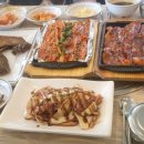 꿈꾸는 새재펜션 이미지