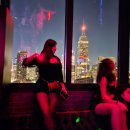 탑노래클럽 - 남동구 호구포로 201 | 뉴욕 엠파이어뷰 루프탑바 라운지 클럽 Somewhere nowhere 후기🧚‍♀️