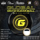 GLOBAL ONYX CLEAR BALL (글로벌 오닉스 클리어볼) 이미지