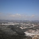 태안 만리포 서산 팔봉산 일출 번개산행 이미지