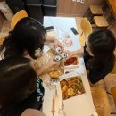 명수네국물떡볶이 - 파주시 심학산로 384 | 대전맛집 ‘아자자야채치킨’ 전화 예약 방법 꿀팁, 실속세트 후기!!