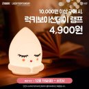 럭키스마일(주) 네이버블로그