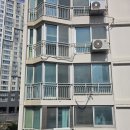 명동철물 | 아파트 베란다 기존 난간 철거 철제 난간 맞춤 제작 설치