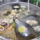 택이네조개전골 이미지