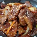 강정계대식당