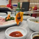 동백섬 횟집 | 부산 해운대 동백섬횟집 줄가자미(이시가리)