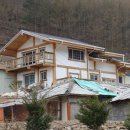 휴양을 위한집 이미지