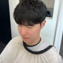 제이블헤어 낙성대점 보미원장, 손질 쉬운 쉐도우펌 시술 후기!