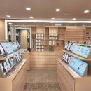 윙크안경콘택트 이미지