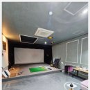 나이스골프아카데미 | 넓고 쾌적한 평촌골프연습장, 나이스인 골프아카데미 방문후기!!
