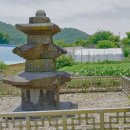 지현리 삼층석탑 이미지