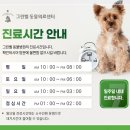 괴산동물병원 이미지